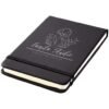 Altitude Discovery A6 Hard Cover Flip Notebook