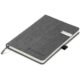 Altitude Oakridge A5 Hard Cover Flash Drive Notebook - 8GB