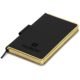 Alex Varga Auriol A5 Hard Cover Notebook
