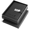 Alex Varga Chapman Code-Lock Hard Cover Notebook