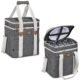 Serendipio Brookfield 4-Person Picnic Cooler