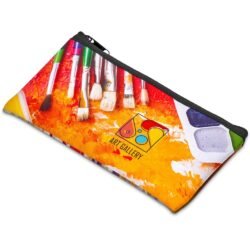 DEFAULT_1024X1024-1300 Pre-Printed Sample Hoppla Creative Neoprene Pencil Case