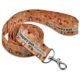 Pre-Printed Sample Hoppla Buddy Polyester Dog Leash