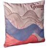 Pre-Production Sample Hoppla Zuri Medium Scatter Cushion Cover - excludes inner cushion