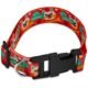 Pre-Production Sample Hoppla Rambo Polyester Dog Collar