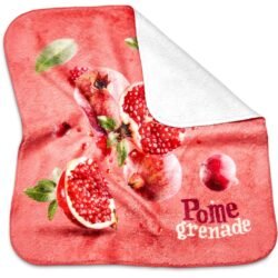 Pre-Production Sample Hoppla Glamour Makeup Remover Cloth