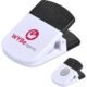 Altitude Maxim Magnetic Memo Clip