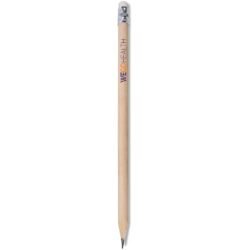 Altitude Wunderkind Wooden Pencil