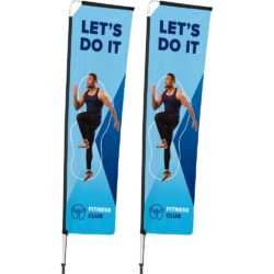 DEFAULT_1024X1024-1722 Legend 3m Telescopic Flying Banner (Set of 2)