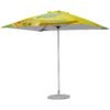 Legend Sublimated Parasol Single Hexagonal Pole 2m x 2m