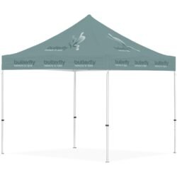 Ovation Sublimated Gazebo 3m X 3m