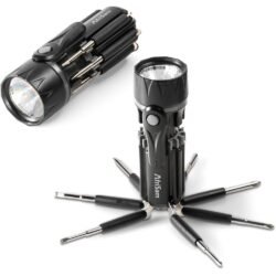 Altitude Utility Tool & Torch