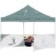 DEFAULT_1024X1024-1803 Ovation Sublimated Gazebo 3m X 3m - 3 Half-Wall Skins