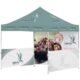 DEFAULT_1024X1024-1806 Ovation Sublimated Gazebo 3m X 3m - 2 Half-Wall Skins - 1 Full-Wall Skin