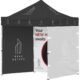 DEFAULT_1024X1024-1820 Ovation Sublimated Gazebo 2m X 2m Petite Frame - 3 Full-Wall Skins