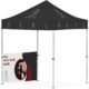 Ovation Gazebo 2m x 2m Petite 1 Hall-Wall