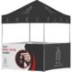 DEFAULT_1024X1024-1824 Ovation Sublimated Gazebo 2m X 2m Petite Frame - 4 Half-Wall Skins