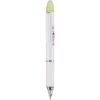 Altitude Topaz Highlighter Ball Pen