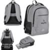 Swiss Cougar Pavia Laptop Backpack
