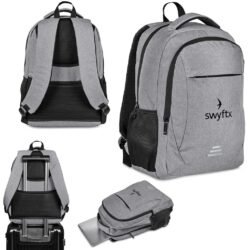 Swiss Cougar Pavia Laptop Backpack