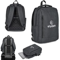 Swiss Cougar Vercelli Laptop Backpack