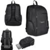 Swiss Cougar Rivoli Laptop Backpack