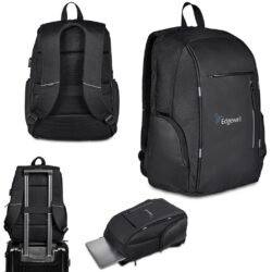 Swiss Cougar Rivoli Laptop Backpack