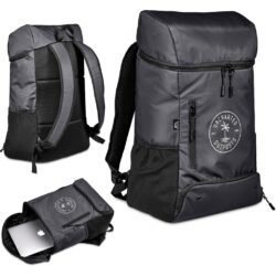 Slazenger Explorer Water Resistant Laptop Backpack