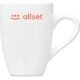 DEFAULT_1024X1024-306 Altitude Seattle Ceramic Coffee Mug - 325ml