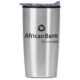 Altitude Magna Stainless Steel & Plastic Double-Wall Tumbler - 550ml