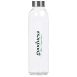Kooshty Pura Plus Glass Water Bottle – 750ml