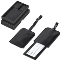 Alex Varga Tuscany Luggage Tag