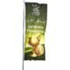 Champion Corporate Pole Flag 1200mm x 3000mm