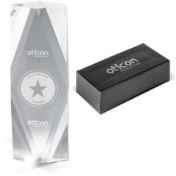 Altitude Tesla Tower Award