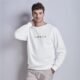 Mens Quinn Crew Neck Sweater