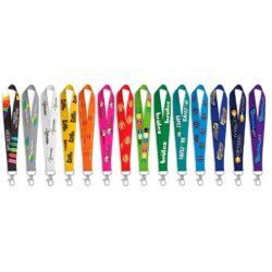 Altitude Colour-Max Mini Keyholder - Satin Finish