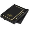 Alex Varga Vazquez Notebook & Pen Set