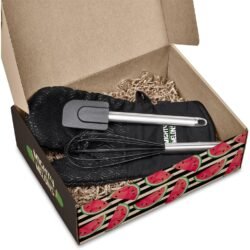 DEFAULT_1024X1024-618 Serendipio Pastry Chef Baking Gift Set - Single