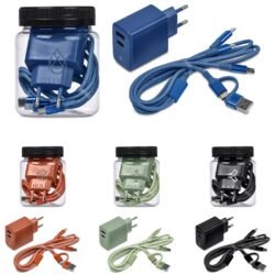 Serendipio Tenby Tech Set