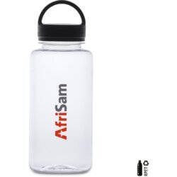 Altitude Moreno Recycled PET Water Bottle – 1Litre