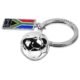 DEFAULT_1024X1024-742 Serendipio Soccer Ball Charmed Keyholder