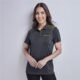 Ladies Aerogrid Golf Shirt