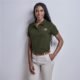 Ladies Houston Stretch Golf Shirt