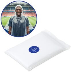 Altitude Downpour Emergency Rain Poncho