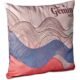 Hoppla Zuri Medium Scatter Cushion Cover - excludes inner cushion
