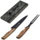 Andy Cartwright Ermelo Carving Set