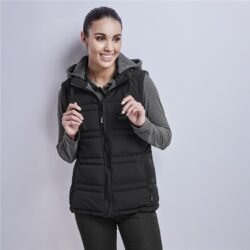 Ladies Okinawa Bodywarmer