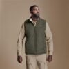 Mens Mafadi Bodywarmer