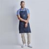 Altitude Crew Bib Apron