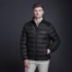 Mens Alex Varga Monaco Jacket